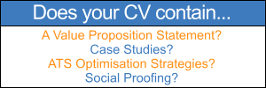 Free CV Review for Prospective Candidates!